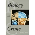 thumbnail image 1 of Pre-Owned Biology and Crime (Paperback) 1891487809 9781891487804, 1 of 1