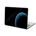 thumbnail image 5 of KSK KAISHEK Only Compatible MacBook Pro 14" Case 2021/2022/2023 Released Model A2779/A2442, Plastic Hard Case Shell Cover, Galaxy A 0626, 5 of 5