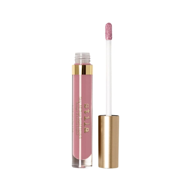 Lápiz labial Stila Stay All Day Liquid Sheer Matte Sheer Patina