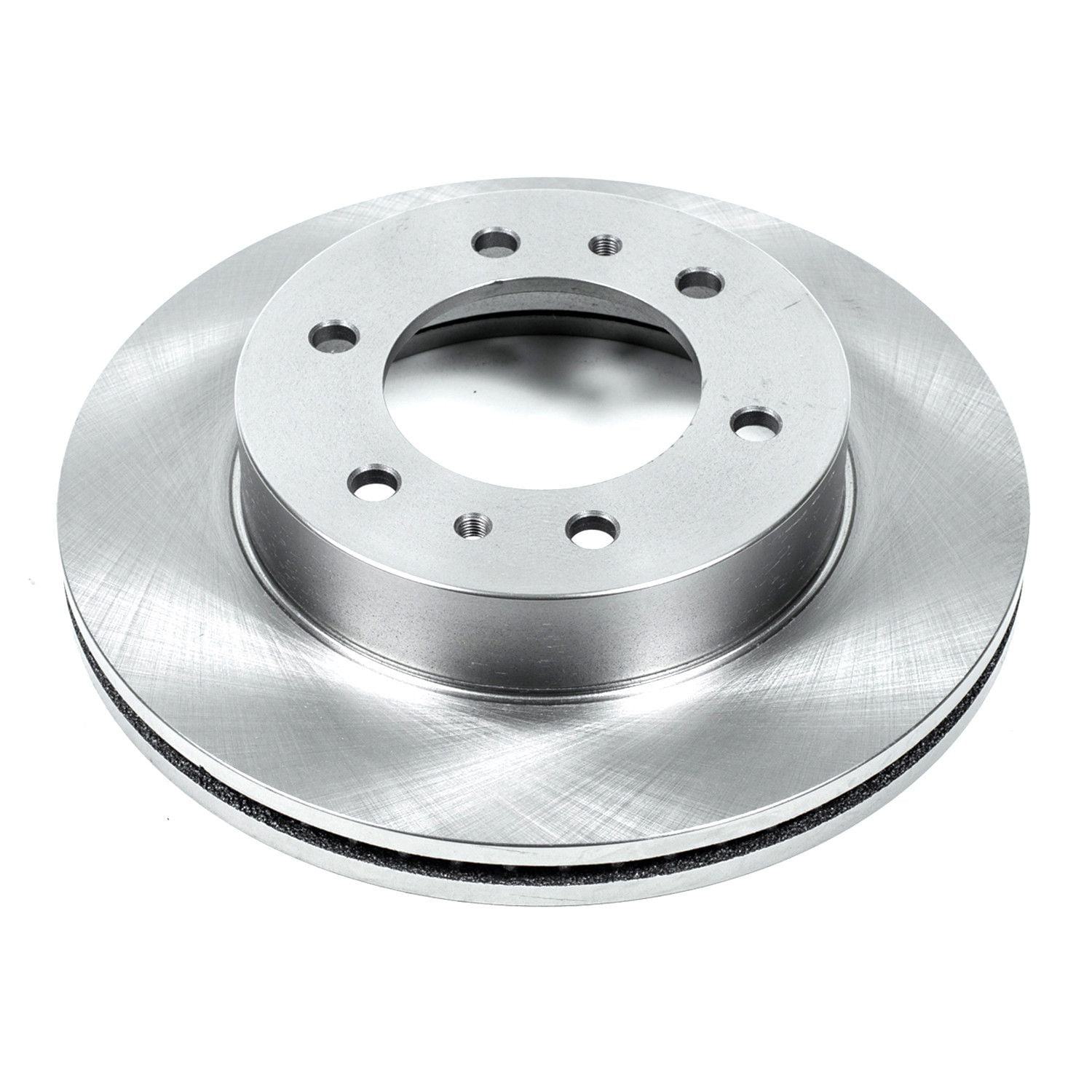 Power Stop Front One Stock Replacement Brake Rotor AR8769