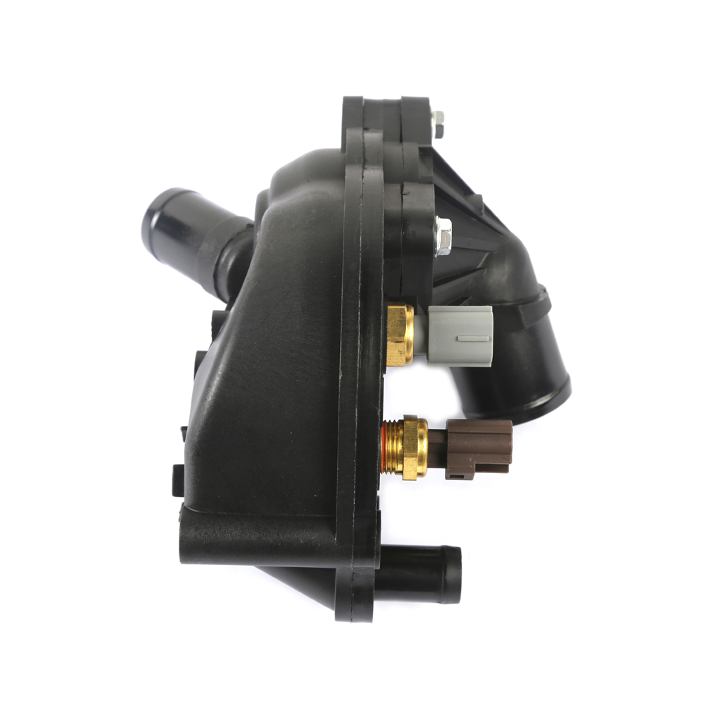 Thermostat Housing With Sensors For Ford Explorer & Mercury Mountaineer 4.0L V6 (1997-2001)