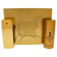 thumbnail image 1 of Perfume EDT de 3.4 oz, desodorante en aerosol de 5.1 oz Paco Rabanne Paco Rabanne 1 Million Perfume EDT de 3.4 oz, desodorante en aerosol de 5.1 oz Caballero 2Pc Set, 1 of 1