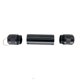 thumbnail image 3 of Advancent Pill Box Tube Solid Essentials Stocking Container Camping Survival Seal Bottle Match Case Contenedores de almacenamiento para Escalada Advancent OD031814-01, 3 of 6