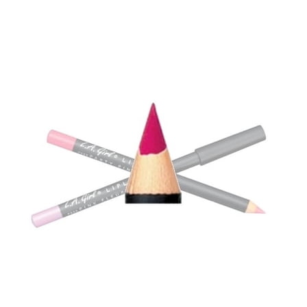 LA GIRL Lipliner Pencil - Rose