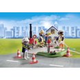 thumbnail image 4 of Playmobil My Figures: Rescue Mission, 4 of 7