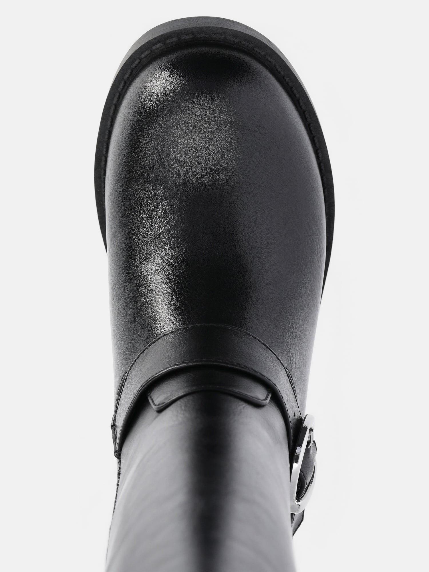 Madden NYC Girls Moto Boots