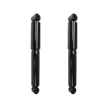 Rear Shock Absorber Kit - Compatible with 2012 - 2015 Hyundai Veloster 2013 2014