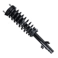 thumbnail image 4 of Detroit Axle - 2.5L Front Struts for 2009-2013 Mazda 6 [Manual Trans], 2010 2011 2012 Complete Struts with Coil Spring Assembly Replacement, 4 of 8