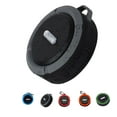 thumbnail image 4 of Langgg Portable Outdoor mini wireless Bluetooth speaker Water Resistant Suction Cup wireless speaker, 4 of 9