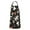 Halloween Ghosts Pumpkins-1, variant on Halloween Ghosts Pumpkins and Witch Hats Apron-Garden Aprons for Women with Pockets-Cotton Linen Waterproof Kitchen Cooking Gardening Aprons Adjustable for Kitchen,Cooking,BBQ and Salon 32"x27"