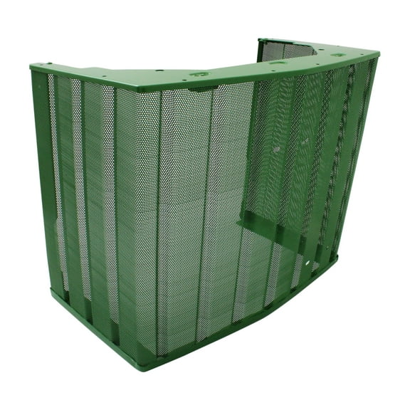 Flip Manufacturing Grille Fits John Deere AM107864 755 855 955 Front Guard