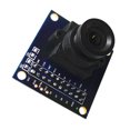 thumbnail image 1 of Sensor De Imagen CMOS Megapíxel De 2 Piezas De 1 Pieza Con Placa Sharpla Escudo de cámara, 1 of 3