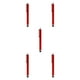thumbnail image 1 of Seitruly Bolígrafos capacitivos Resistencia a los arañazos Resistente al desgaste Pluma de pantalla táctil profesional Lápiz óptico Escritura Type2 NO2, 1 of 5
