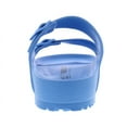 thumbnail image 3 of Birkenstock Arizona EVA Unisex Shoes Size 8, Color: Sky Blue, 3 of 4