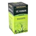 thumbnail image 4 of Té Bigelow verde clásico 18 sobres 23 g, 4 of 4