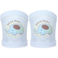 thumbnail image 1 of Modas De Rodilla Para Niños Pequeños, Absorbe Las Torres De Rodilla Infantiles De Luz De Sudor Para Gatear, 1 of 7