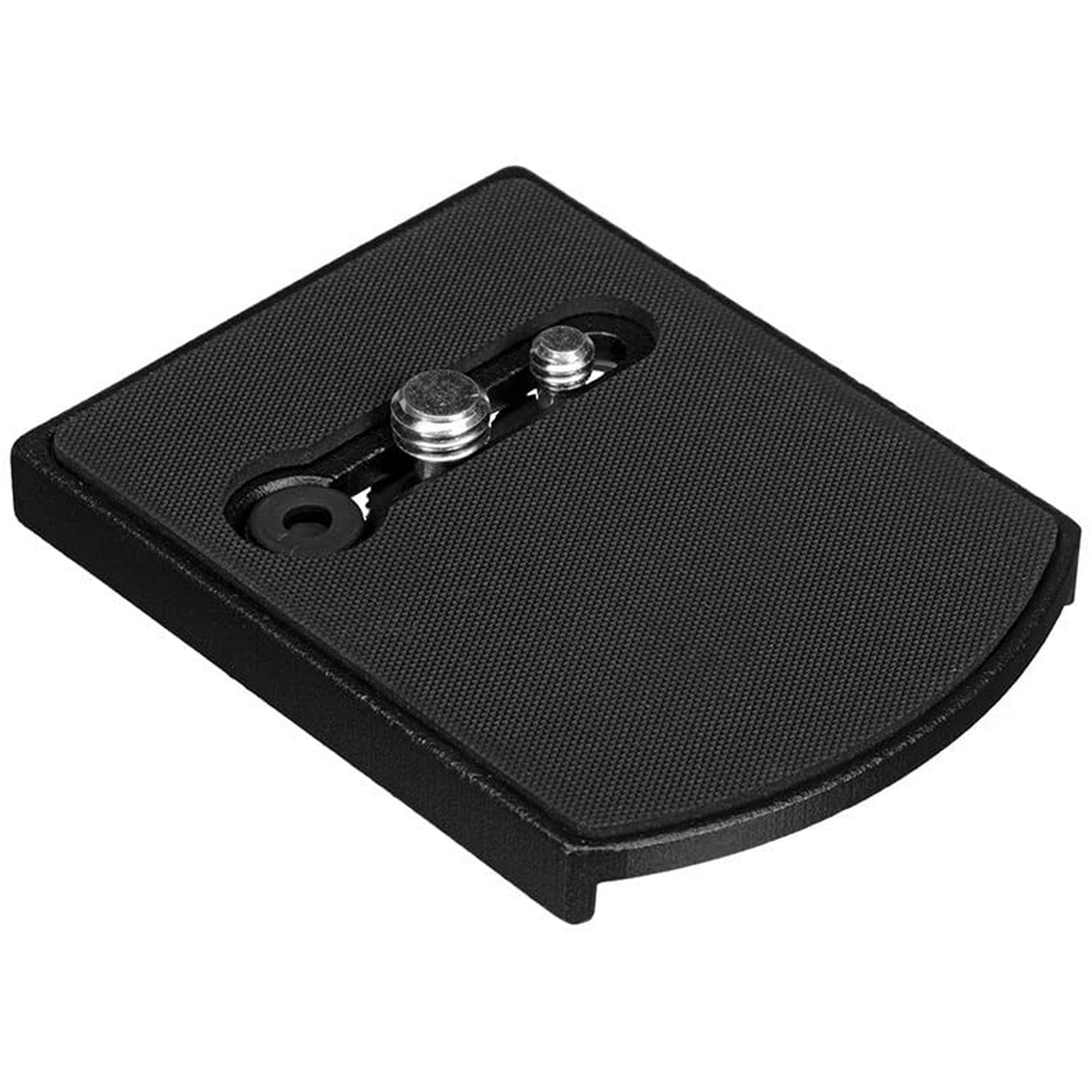 Manfrotto 410PL Low Profile Quick Release Adapter Plate RC4