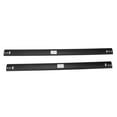 thumbnail image 6 of SAYFUT Flush Rails Roof Rack Cross Bars For Nissan Rogue 2021-24 Luggage Carrier Black, 6 of 8