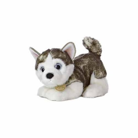 Myoni Siberian Husky Pup by Aurora - 26152 (Best Toys For Siberian Huskies)