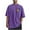 Purple2, variant on biudgviw Big and Tall Valentine Shirt for Men Drop Shoulder Heart Print Graphic Tees Soft Crewneck Short Sleeve T Shirts Streetwear S-5XL