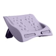 thumbnail image 4 of Calf Stretch Board,Stretch Board PE ABS Ankle Incline Board Stretch Plate Fitness Pedal Proven Performance, 4 of 12
