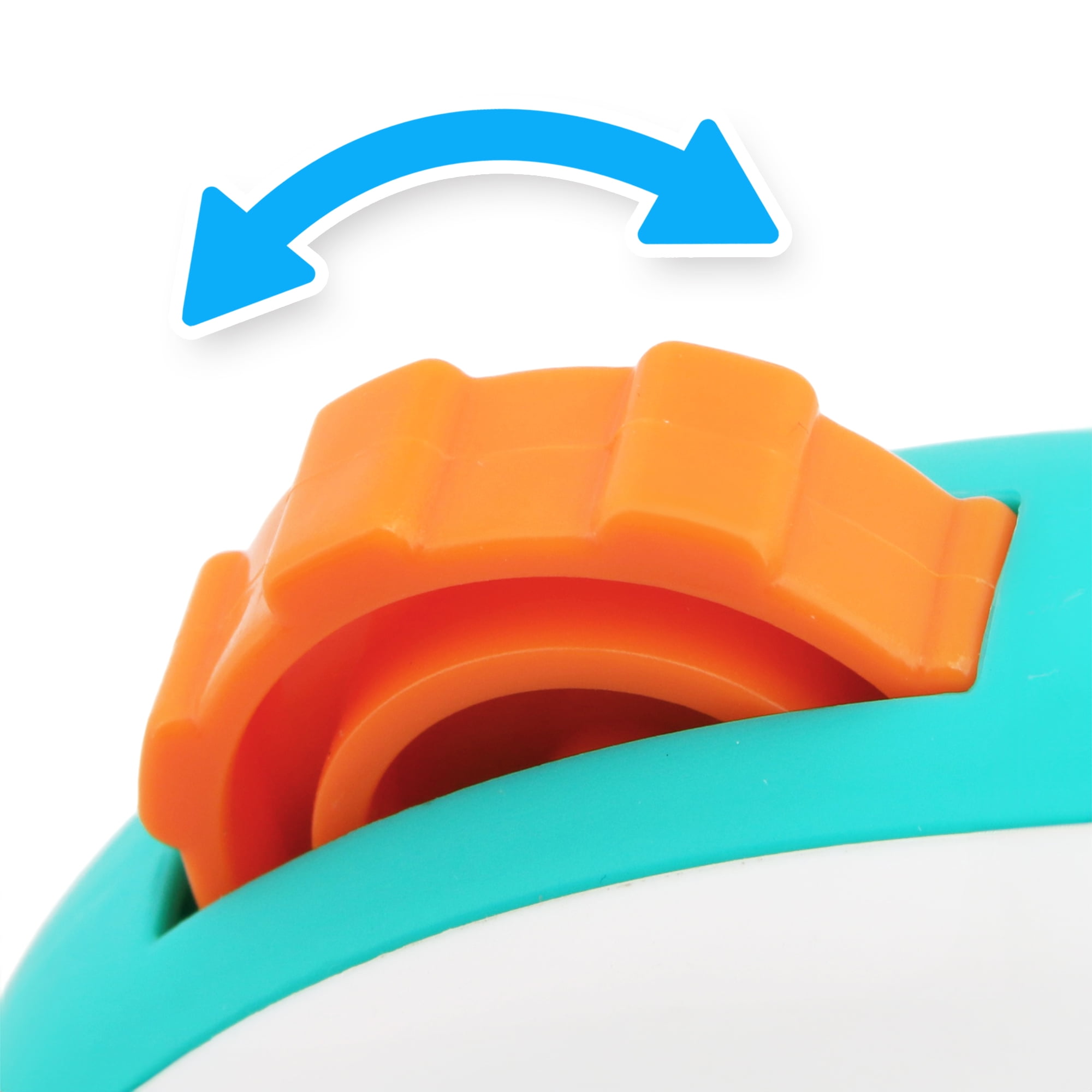 Spark Create Imagine Game Controller Kids Pretend Play Light Sound Music Fun, Age Group12 Months +