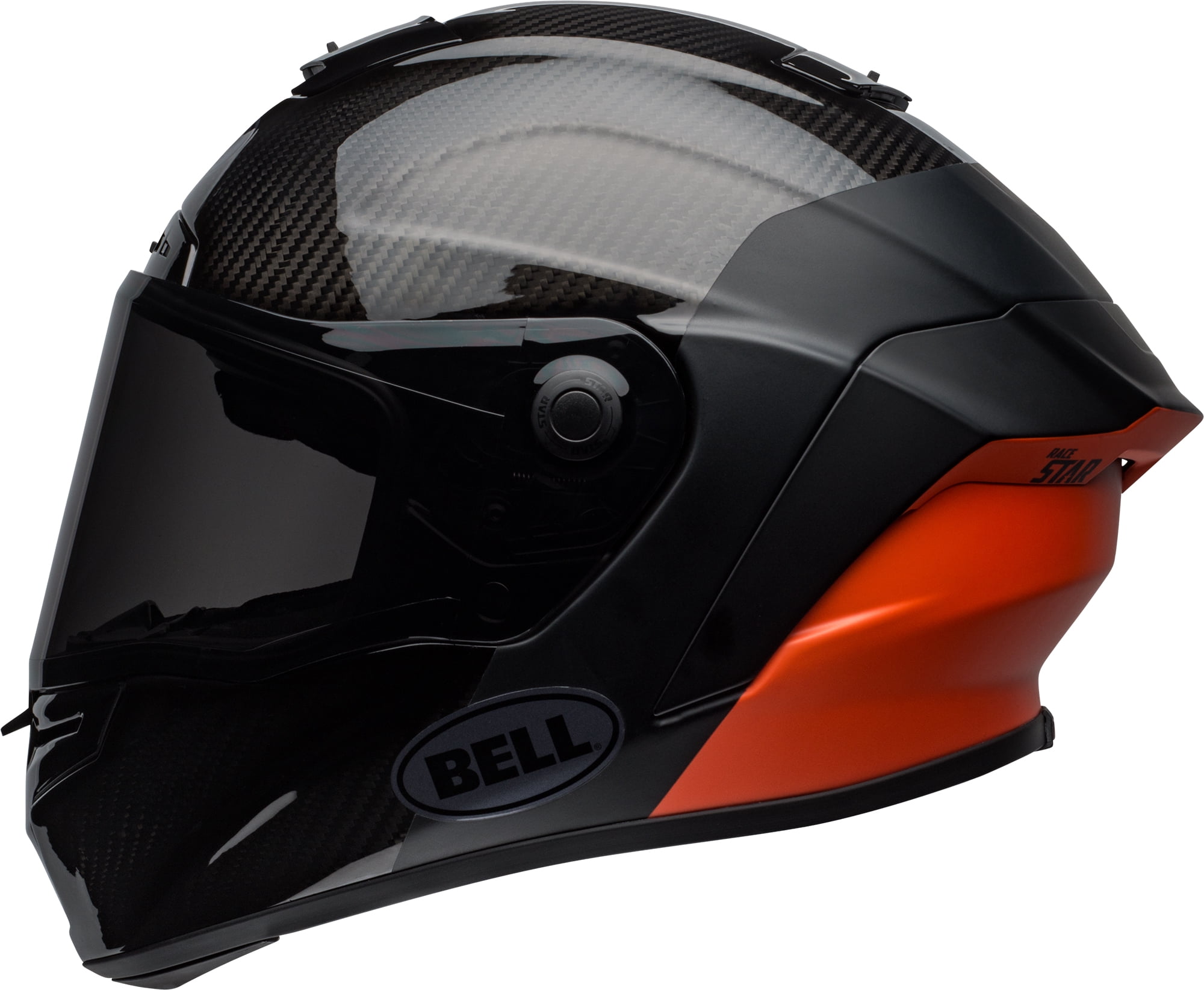 Bell Helmets Race Star Flex Lux Helmet 