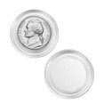 thumbnail image 5 of Cápsulas para monedas Guardhouse de ajuste directo 21,2 mm, 50 piezas, 5 of 5
