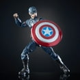 thumbnail image 4 of Marvel Studios: The First Ten Years Captain America: Civil War Captain America And Crossbones, 4 of 9