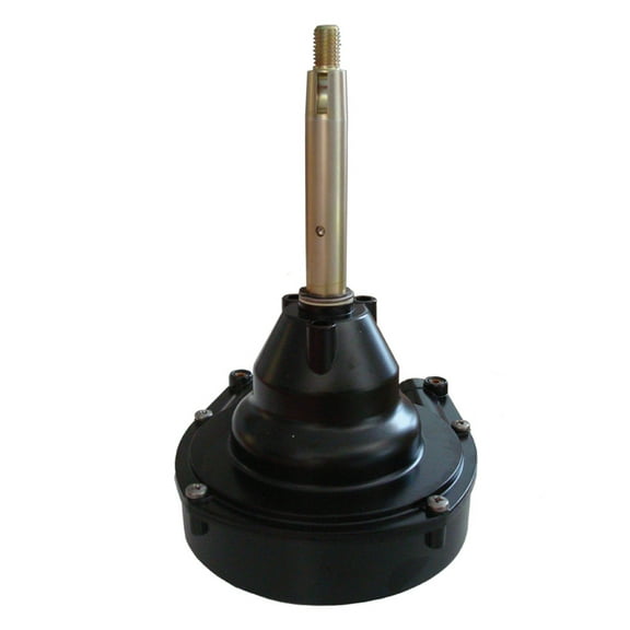 Uflex Marine Boat Steering Helm T93 | Zero Torq Rotary 4.2 Turns 3/4 Shaft (Kit)