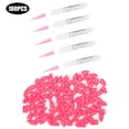 thumbnail image 2 of Dog Nail , Paw Claw  100PCS Dog Claw , Soft Grooming Accessory Small Dogs Medium Dogs, 2 of 8