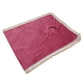 thumbnail image 1 of Drap de Lit de Table de Massage de Salon, Couvre-Lit de Table de Massage, Drap de Lit de Beauté, pour Utilisation Professionnelle en Salon de Beauté Massage, 1 of 8