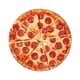 thumbnail image 1 of Manta de pizza divertida para la siesta, 1 of 2