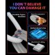thumbnail image 5 of Cable de carga Stouchi USB-C a Magnetic 3 para MacBook, 5 of 8