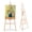 Wood, variant on Wooden Easel Stand, Adjustable Folding Easel for Painting, Drawing, Canvas up to 42", Wedding Sign and Poster Display