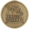 Kentucky Derby 147 Event Coin