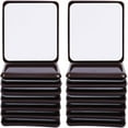 thumbnail image 1 of CHUANK 2.5” Self-Stick Furniture Sliders  16 Pack for Carpet, 1 of 5