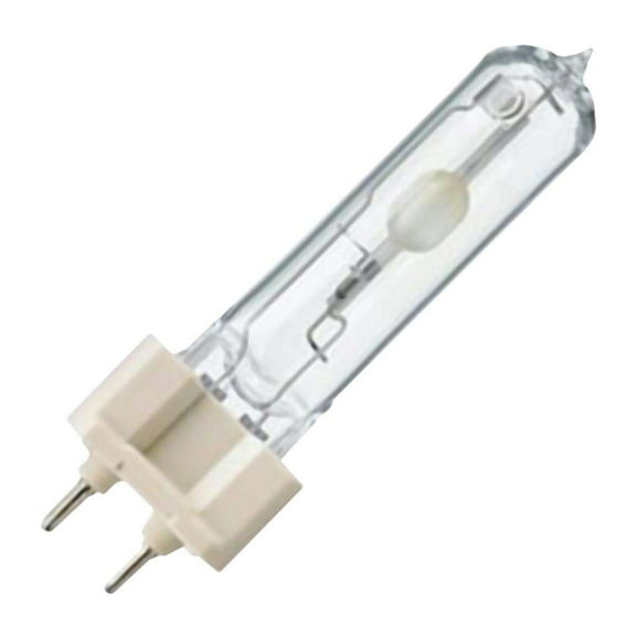 Philips 409151 - CDM Elite 70/T6/930 70 watt Metal Halide Light Bulb