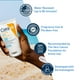 thumbnail image 4 of Protector solar CeraVe Hydrating Sheer SPF 30 para rostro y cuerpo, 90 ml, 4 of 9
