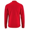 thumbnail image 2 of SOLS Mens Perfect Long Sleeve Pique Polo Shirt, 2 of 4