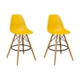thumbnail image 6 of Eiffel Tower Barstool Set Of 2, 6 of 10