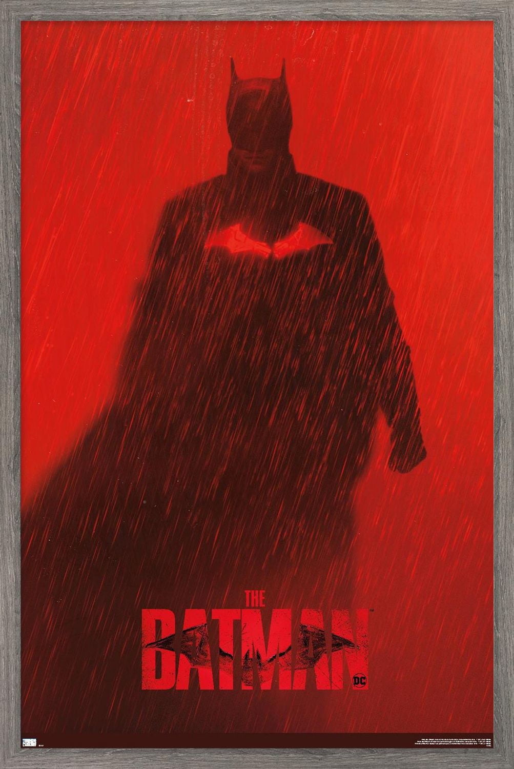 Film DC Comics The Batman