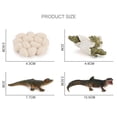 thumbnail image 3 of Simulación Del Ciclo de de La Naturaleza Del Del Que Aprenden Juguetes de Biología Sunnimix Juego de crecimiento de animales para niños, 3 of 8