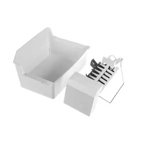 ✅Original New OEM Whirlpool ECKMF94 W11700559 Ice Maker Kit-pkg Assembly