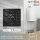 thumbnail image 2 of Controlador inteligente de temperatura con pantalla Digital Tuya ZigBee, agua multifuncional/piso eléctrico yeacher  Termostato, 2 of 8