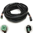 thumbnail image 2 of Yamaha Boat Helm Control Harness 6ES-82590-50-00 | HCU PCU 23 FT, 2 of 3