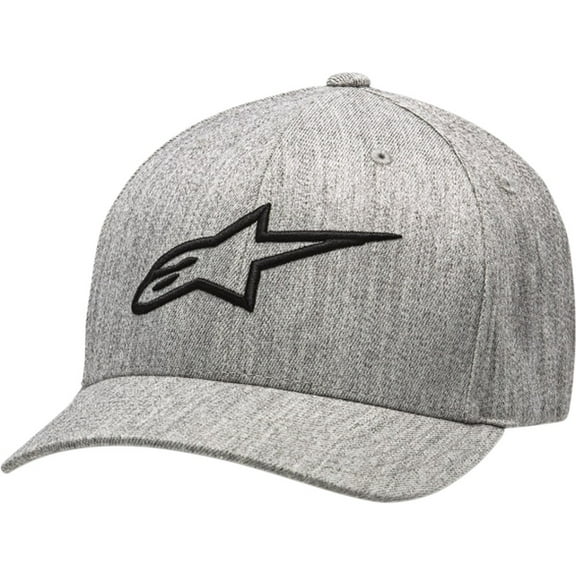 Alpinestars Men's Ageless Curve Flexfit Hats