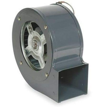 Dayton Model 1TDU1 Blower 990 CFM 1080 RPM 115/230V 60/50hz (4C830)