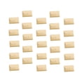 thumbnail image 3 of TAILTOSS 100Pcs Kraft Paper Envelopes for Packaging Small Business Use 2.4x3.9in, 3 of 8