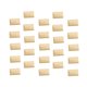 thumbnail image 3 of unbranded 100Ud Sobres Kraft Con Cerradura En Para Guardar Y Tarjetas, 3 of 8